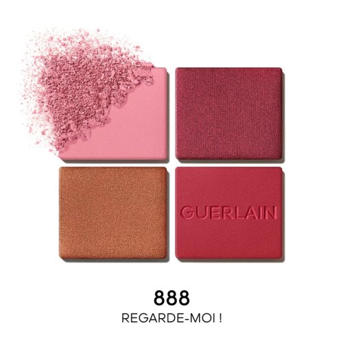 GUERLAIN Ombres G - 888 Regarde-moi! GUERLAIN Ombres G - 888 Regarde-moi!
